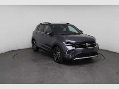 VW T-Cross R-Line Edition (2026) - Photo 10