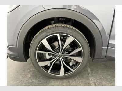 VW T-Cross R-Line Edition (2026) - Photo 11