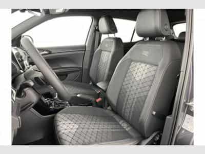 VW T-Cross R-Line Edition (2026) - Photo 12