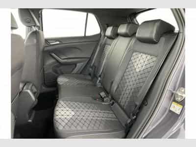 VW T-Cross R-Line Edition (2026) - Photo 13