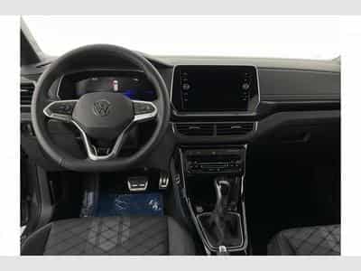 VW T-Cross R-Line Edition (2026) - Photo 15