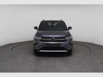 VW T-Cross R-Line Edition (2026) - Photo 2