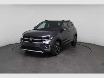 VW T-Cross R-Line Edition (2026) - Photo 3