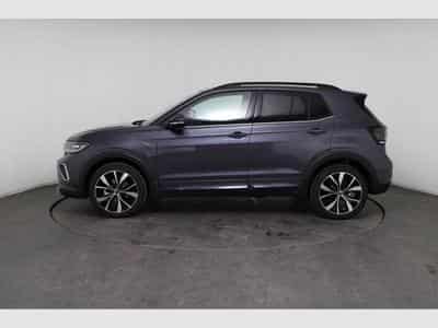 VW T-Cross R-Line Edition (2026) - Photo 4