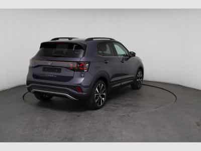 VW T-Cross R-Line Edition (2026) - Photo 7