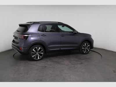 VW T-Cross R-Line Edition (2026) - Photo 8