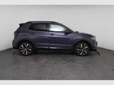 VW T-Cross R-Line Edition (2026) - Photo 9