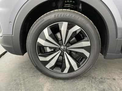VW T-Cross New Edition (2026) - Photo 11