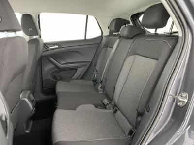 VW T-Cross New Edition (2026) - Photo 13