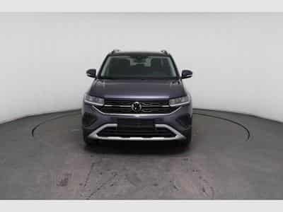 VW T-Cross New Edition (2026) - Photo 2
