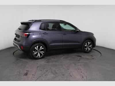 VW T-Cross New Edition (2026) - Photo 8