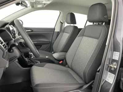 VW T-Cross New Edition (2026) - Foto 12