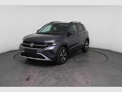 VW T-Cross New Edition (2026) - Photo 3
