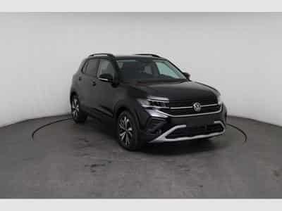 VW T-Cross New Edition (2026) - Photo 10