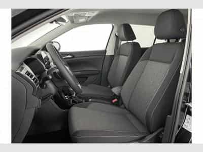 VW T-Cross New Edition (2026) - Photo 12