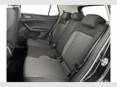 VW T-Cross New Edition (2026) - Photo 13
