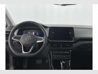 VW T-Cross New Edition (2026) - Photo 15