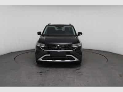 VW T-Cross New Edition (2026) - Photo 2
