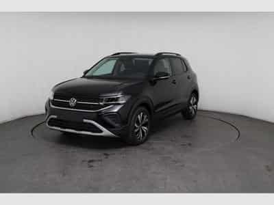 VW T-Cross New Edition (2026) - Photo 3