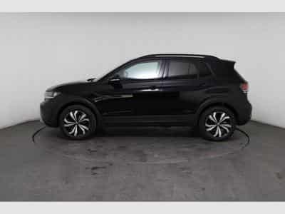 VW T-Cross New Edition (2026) - Photo 4