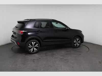 VW T-Cross New Edition (2026) - Photo 8