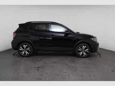 VW T-Cross New Edition (2026) - Photo 9