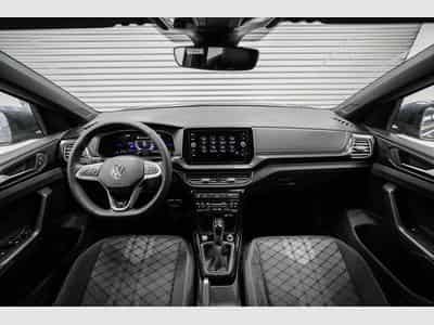 VW T-Cross 1,0 TSI DSG (2026) - Foto 6