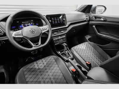VW T-Cross 1,0 TSI DSG (2026) - Foto 7