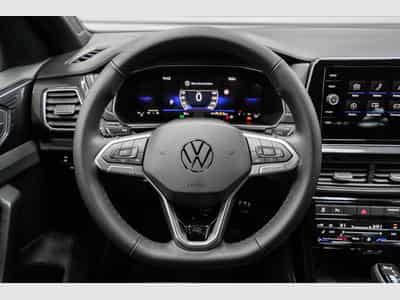 VW T-Cross 1,0 TSI DSG (2026) - Foto 9