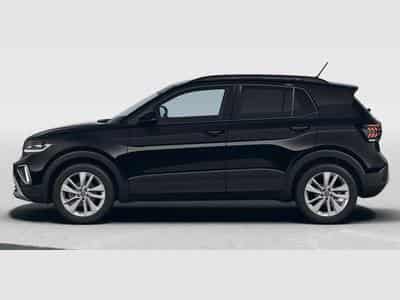 VW T-Cross DSG Matrix 2ZKlima (2026) - Foto 2