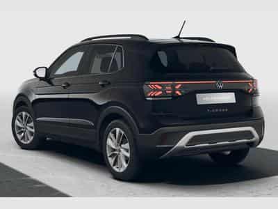VW T-Cross DSG Matrix 2ZKlima (2026) - Foto 3