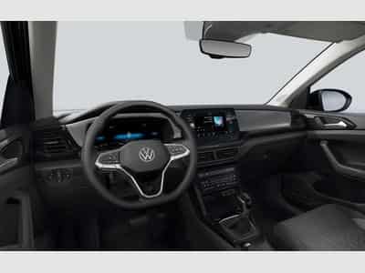 VW T-Cross DSG Matrix 2ZKlima (2026) - Foto 4