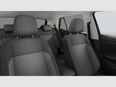 VW T-Cross DSG Matrix 2ZKlima (2026) - Foto 5