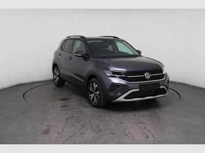 VW T-Cross New Edition (2026) - Photo 10