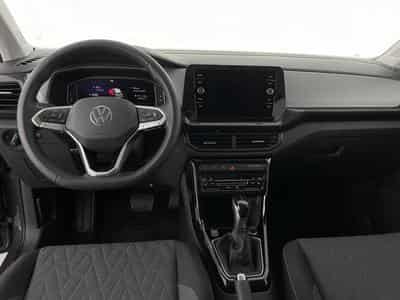VW T-Cross New Edition (2026) - Photo 15