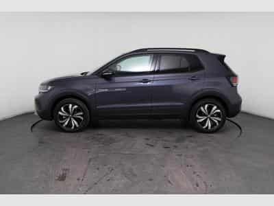 VW T-Cross New Edition (2026) - Photo 4