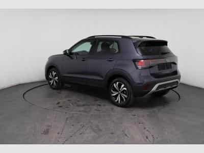 VW T-Cross New Edition (2026) - Photo 5