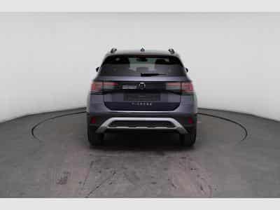 VW T-Cross New Edition (2026) - Photo 6