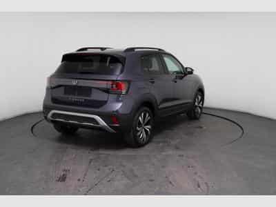 VW T-Cross New Edition (2026) - Photo 7