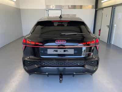 Audi Q3 Sportback NEU (2026) - Foto 5