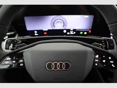 Audi Q3 TFSI quattro 150 kW (2026) - Foto 10