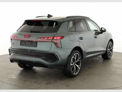 Audi Q3 TFSI quattro 150 kW (2026) - Foto 2