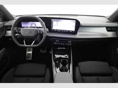 Audi Q3 TFSI quattro 150 kW (2026) - Foto 4
