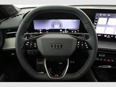 Audi Q3 TFSI quattro 150 kW (2026) - Foto 5