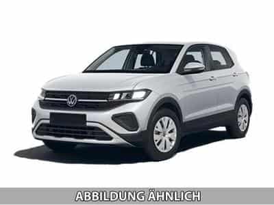 VW T-Cross New Edition (2026) - Photo 1