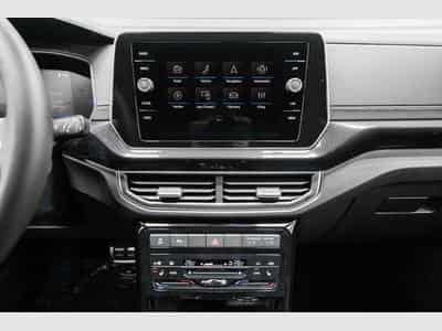 VW T-Cross 1,0 TSI DSG (2026) - Foto 13