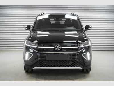 VW T-Cross 1,0 TSI DSG (2026) - Foto 2