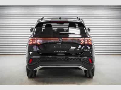 VW T-Cross 1,0 TSI DSG (2026) - Foto 4