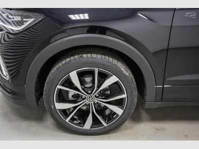 VW T-Cross 1,0 TSI DSG (2026) - Foto 5