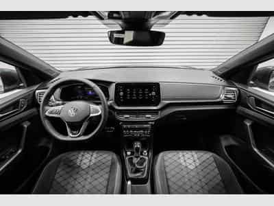 VW T-Cross 1,0 TSI DSG (2026) - Foto 6